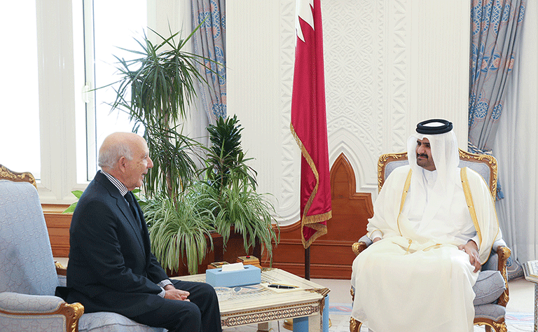 Qatar News Agency