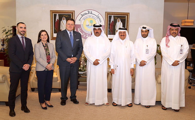 Qatar News Agency