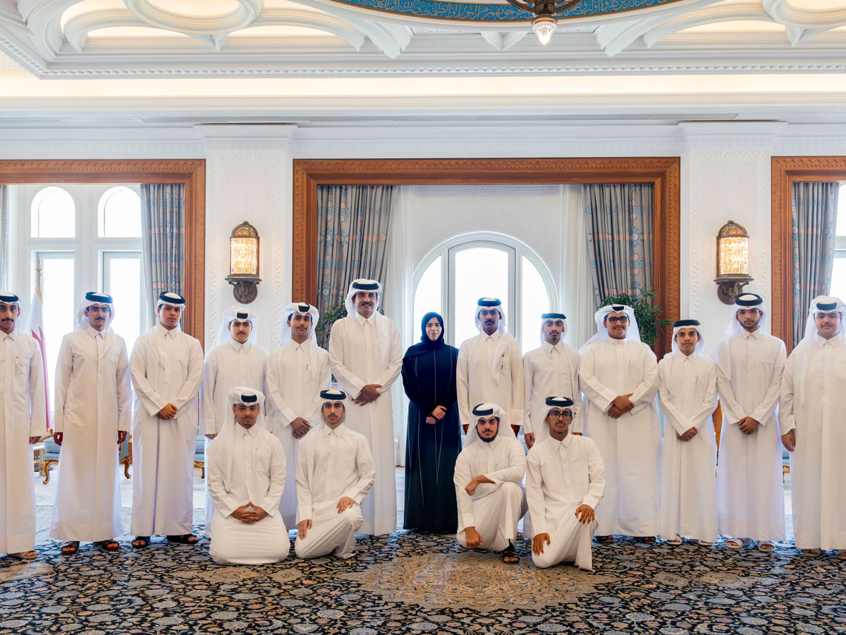 Qatar News Agency