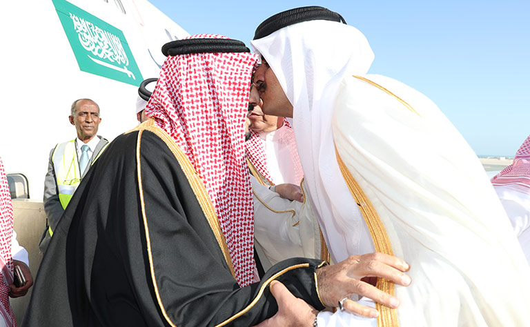 Qatar News Agency