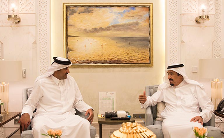 Qatar News Agency