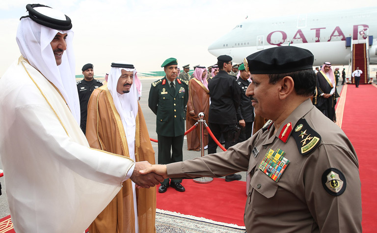 Qatar News Agency