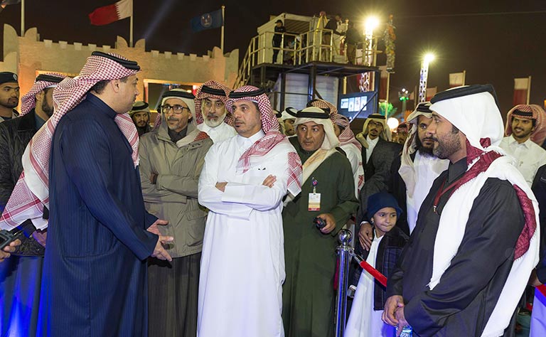 Qatar News Agency
