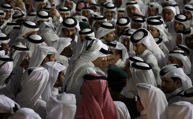 Qatar News Agency