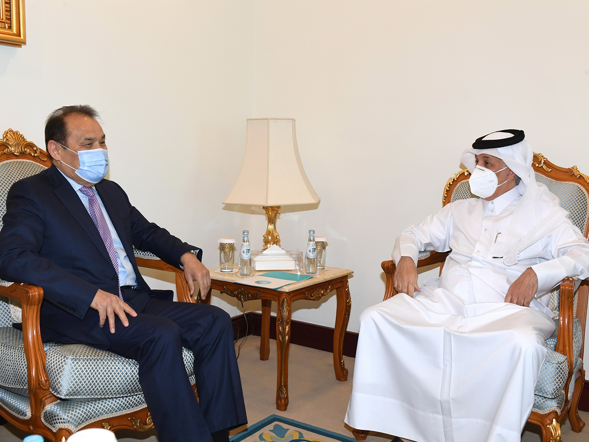 Qatar News Agency