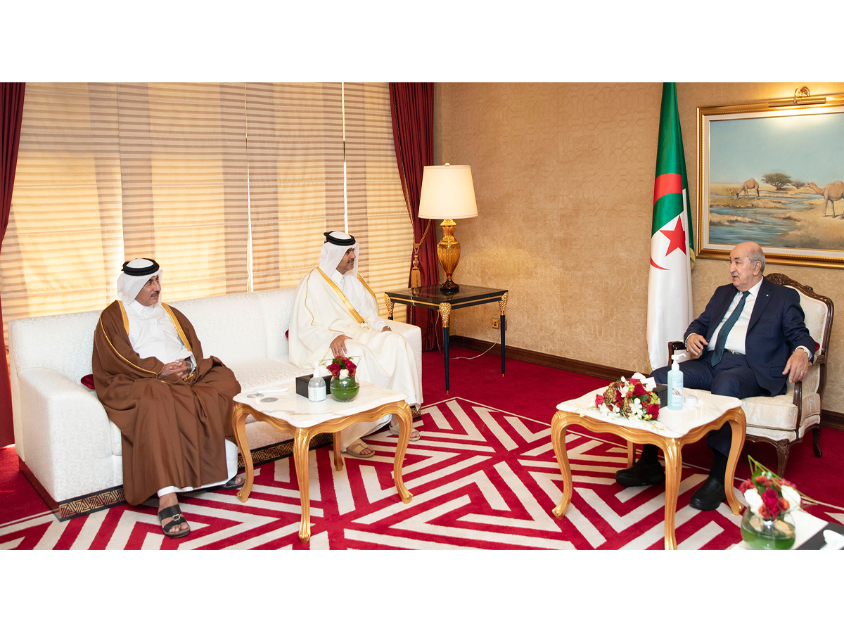 Qatar News Agency