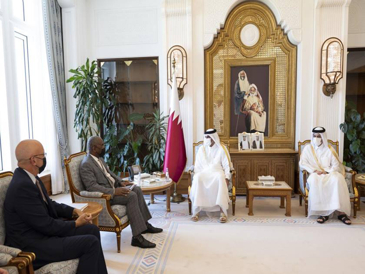Qatar News Agency