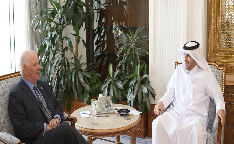 Qatar News Agency