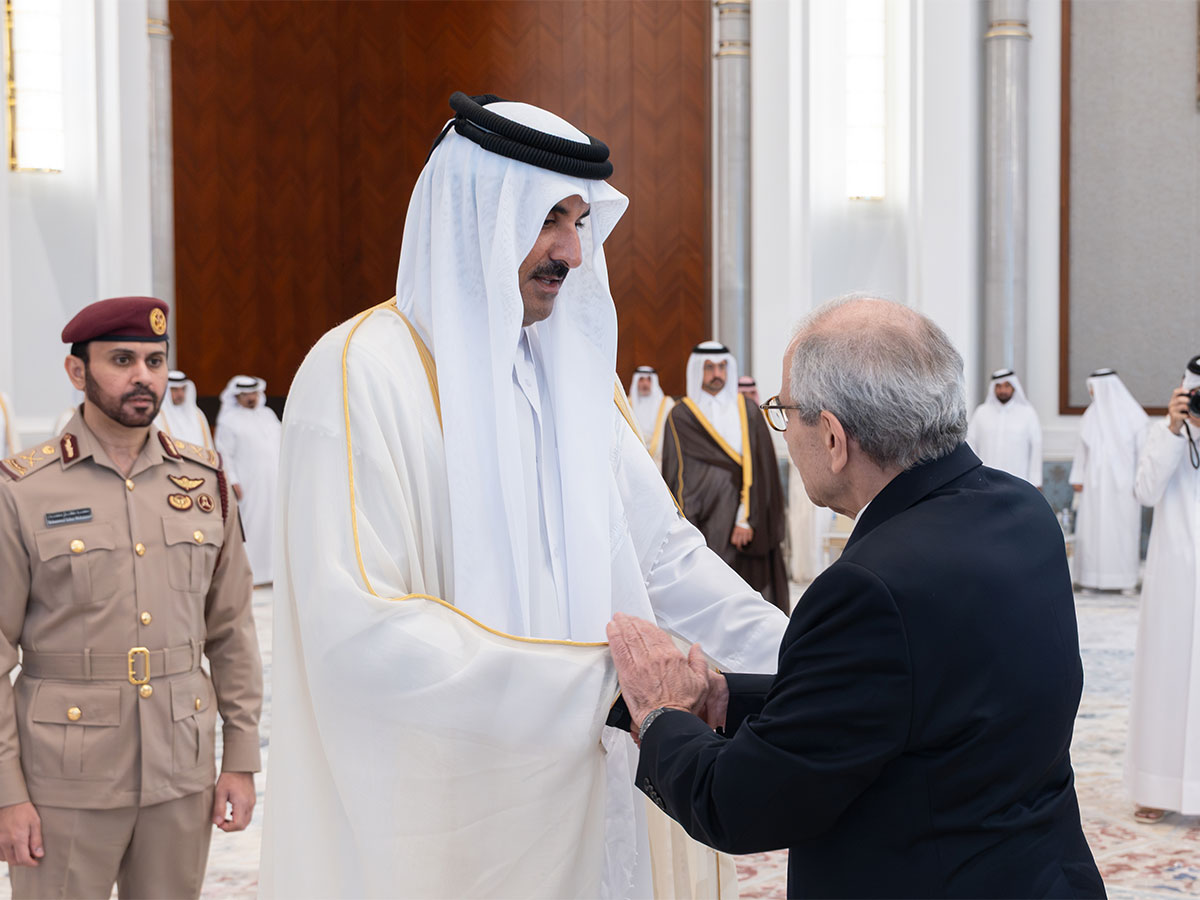 Qatar News Agency