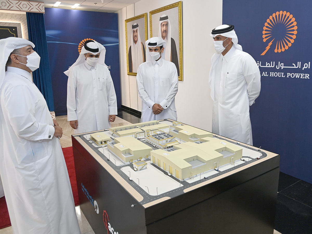 Qatar News Agency