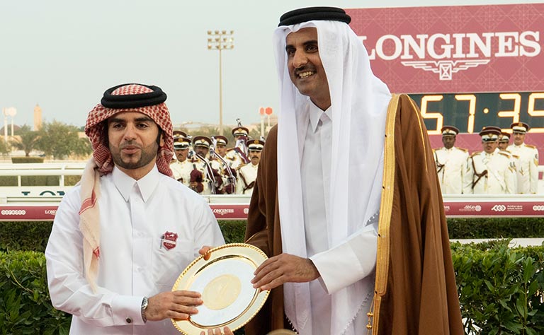 Qatar News Agency