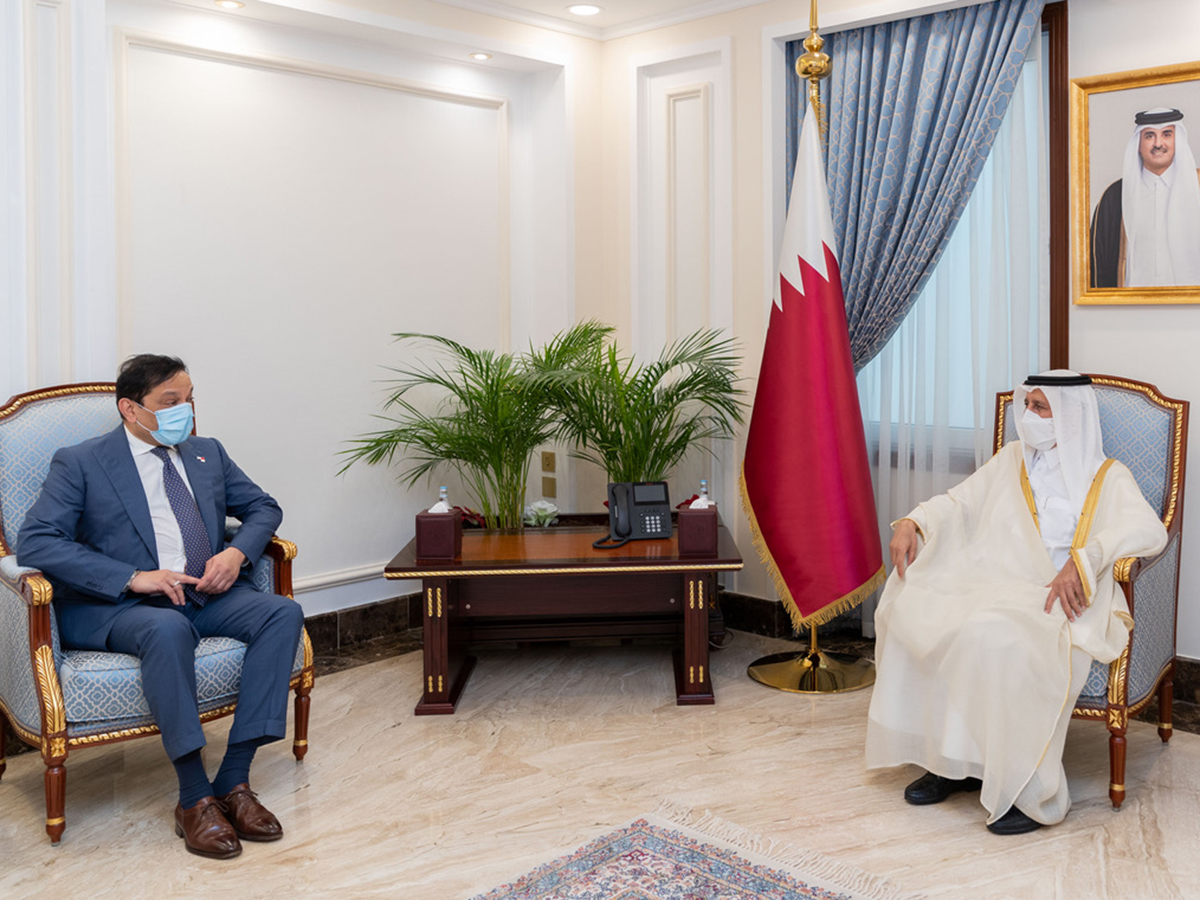 Qatar News Agency