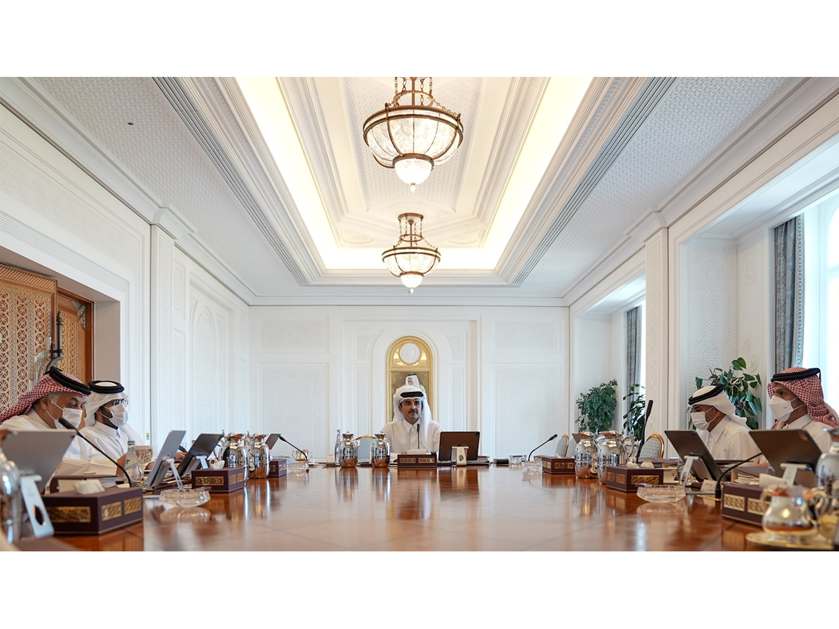 Qatar News Agency