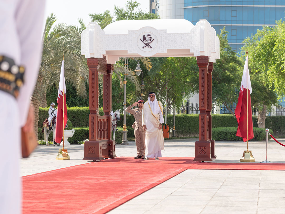 Qatar News Agency