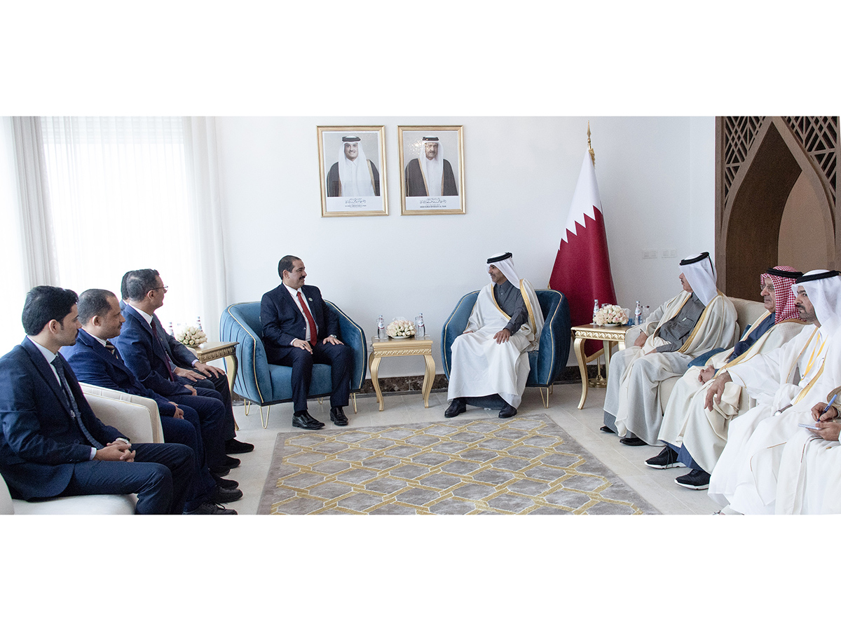Qatar News Agency