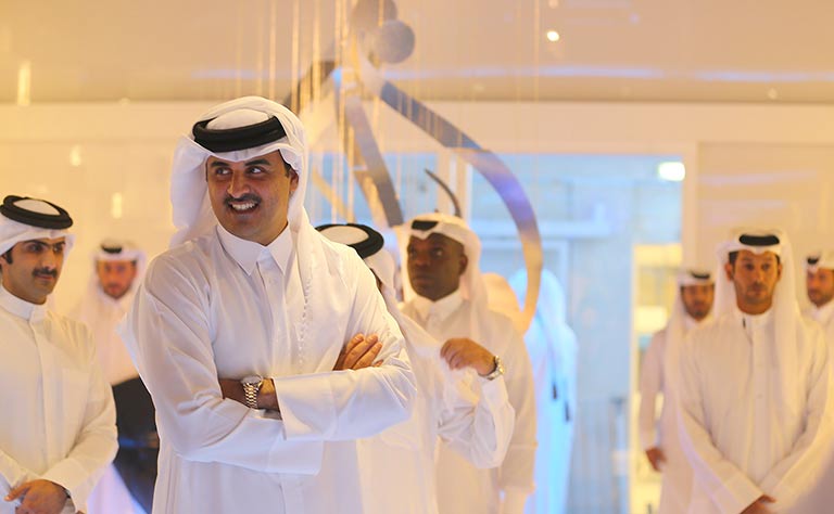 Qatar News Agency