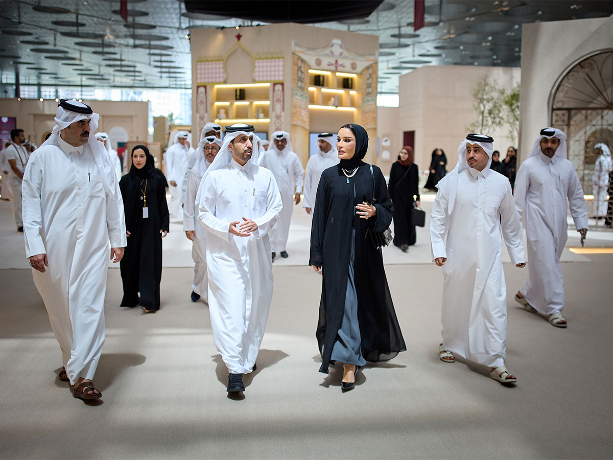 Qatar News Agency