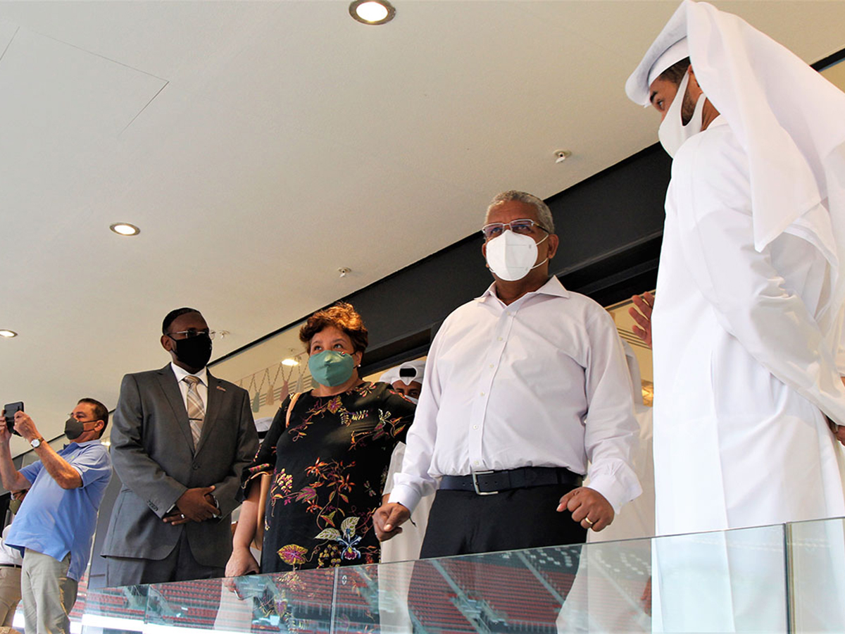 Qatar News Agency