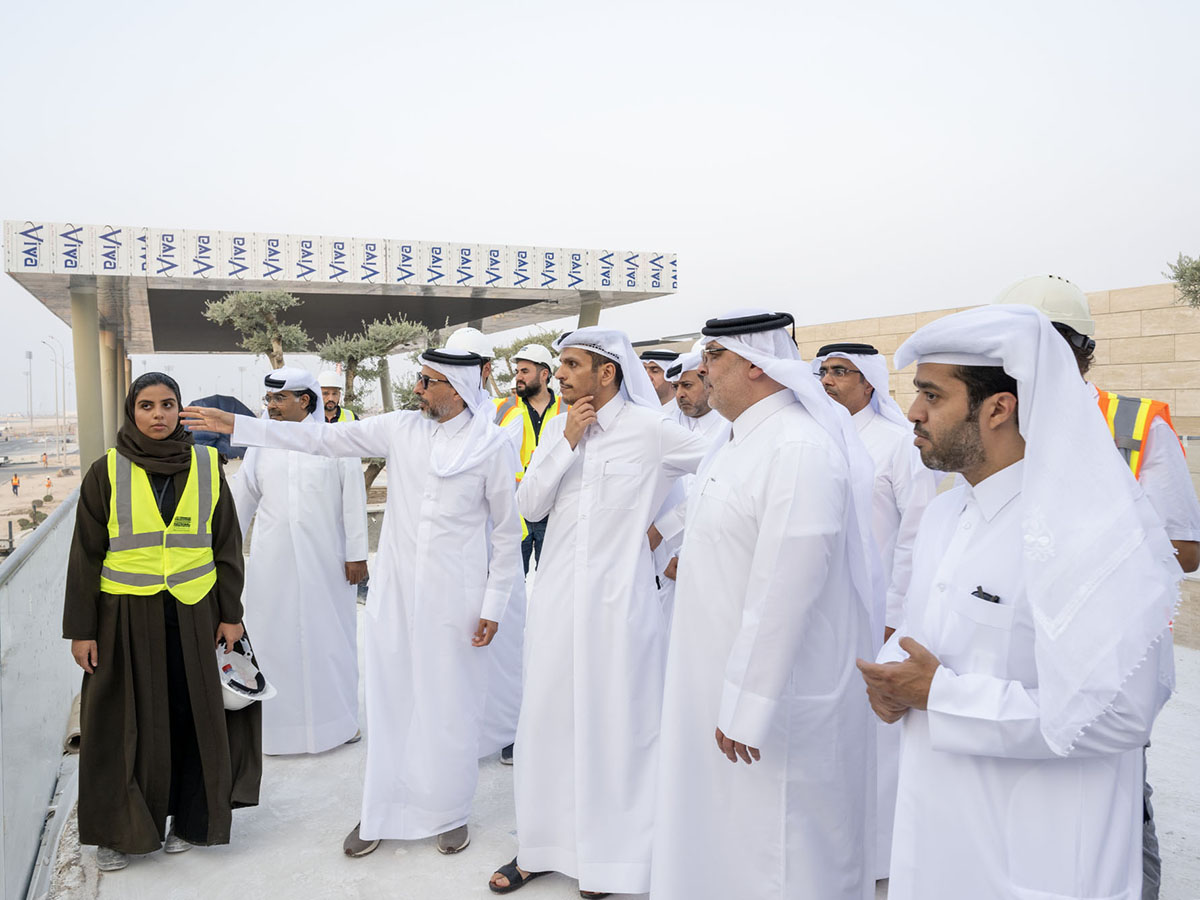 Qatar News Agency