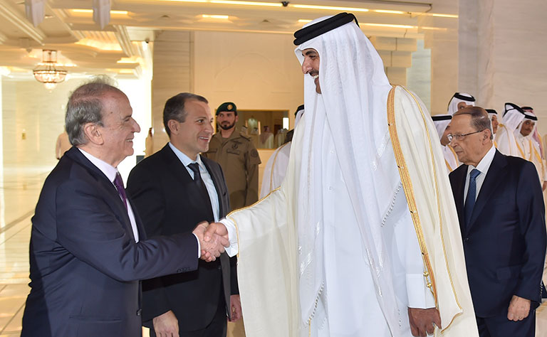 Qatar News Agency