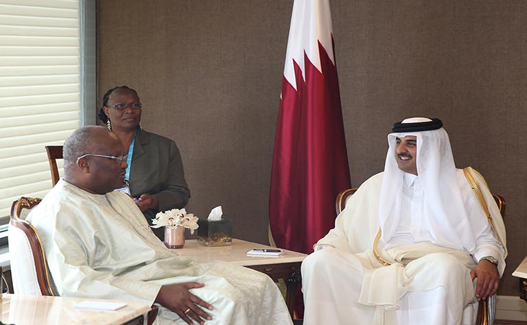 Qatar News Agency