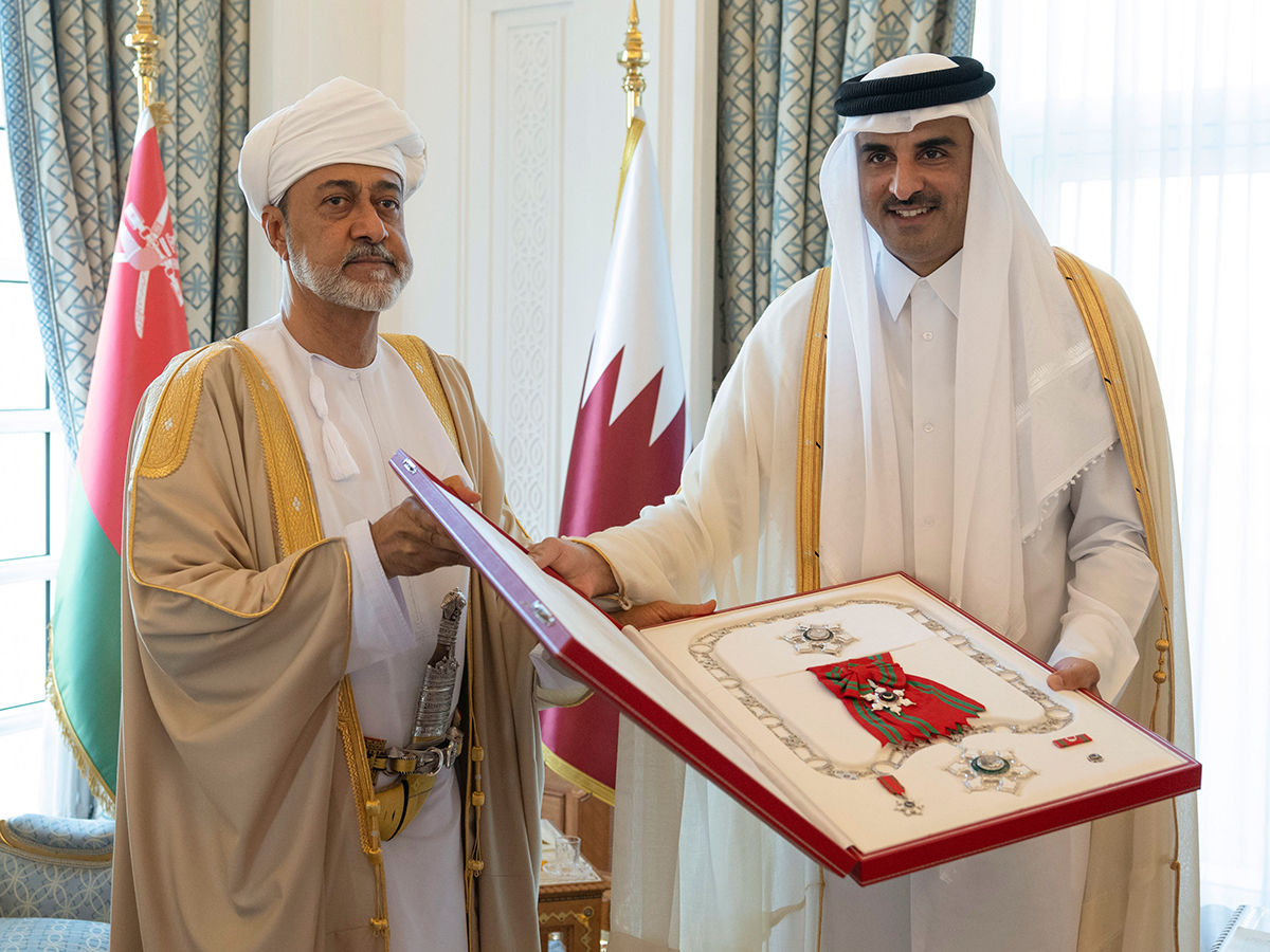 Qatar News Agency