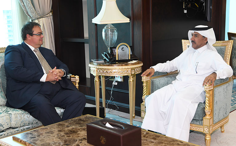 Qatar News Agency