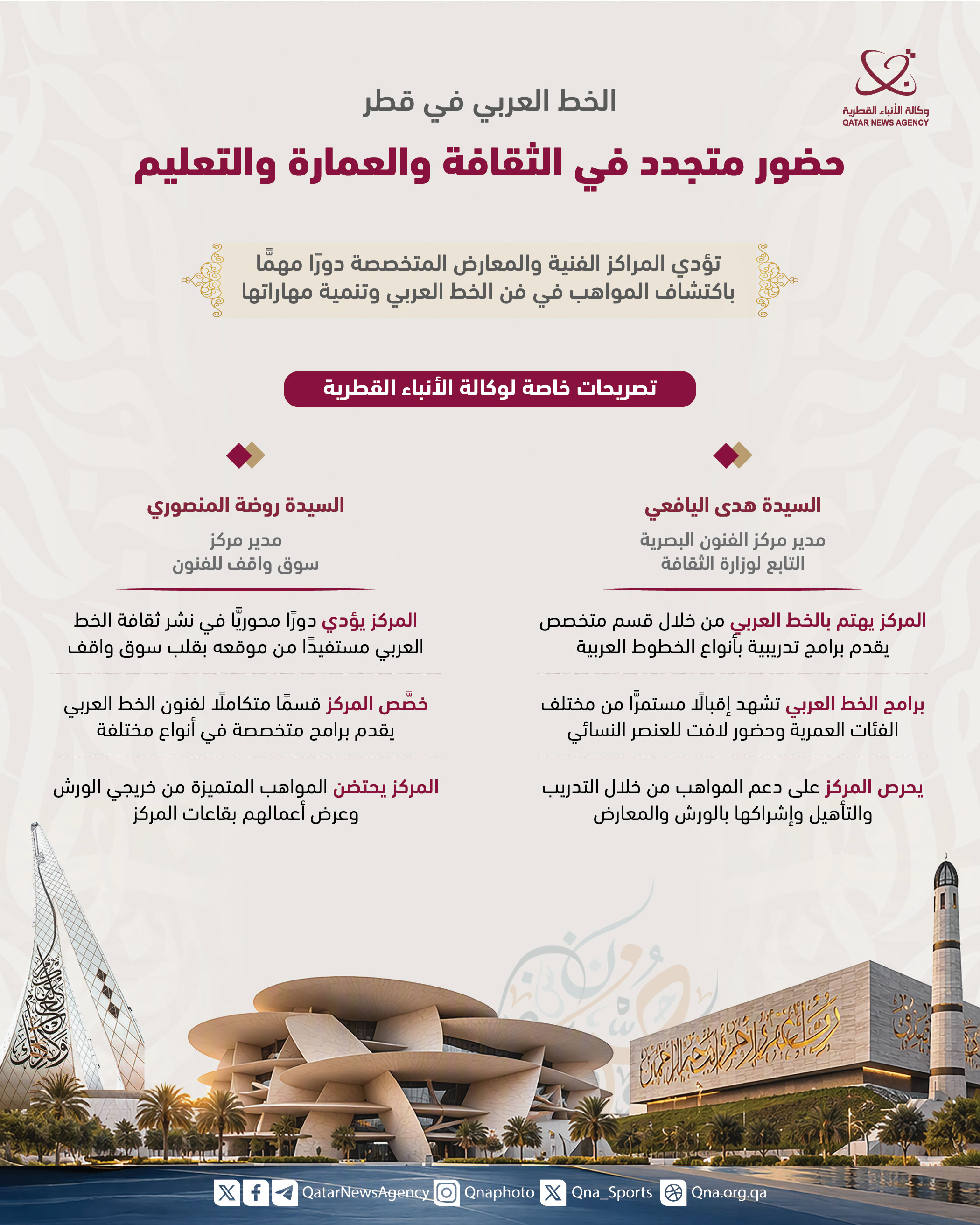 Qatar News Agency