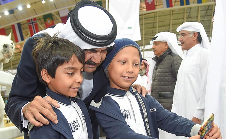 Qatar News Agency