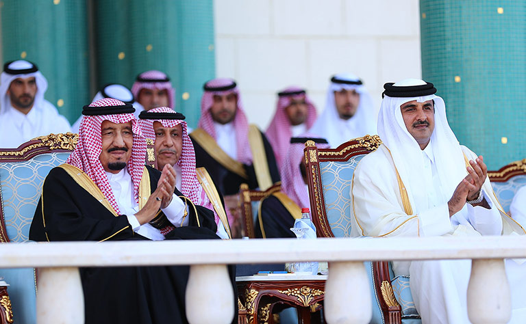 Qatar News Agency
