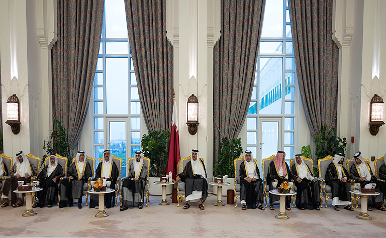 Qatar News Agency
