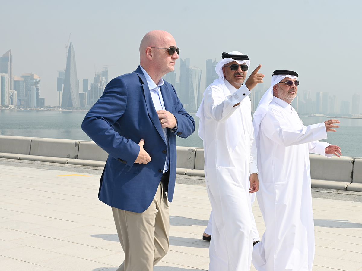 Qatar News Agency