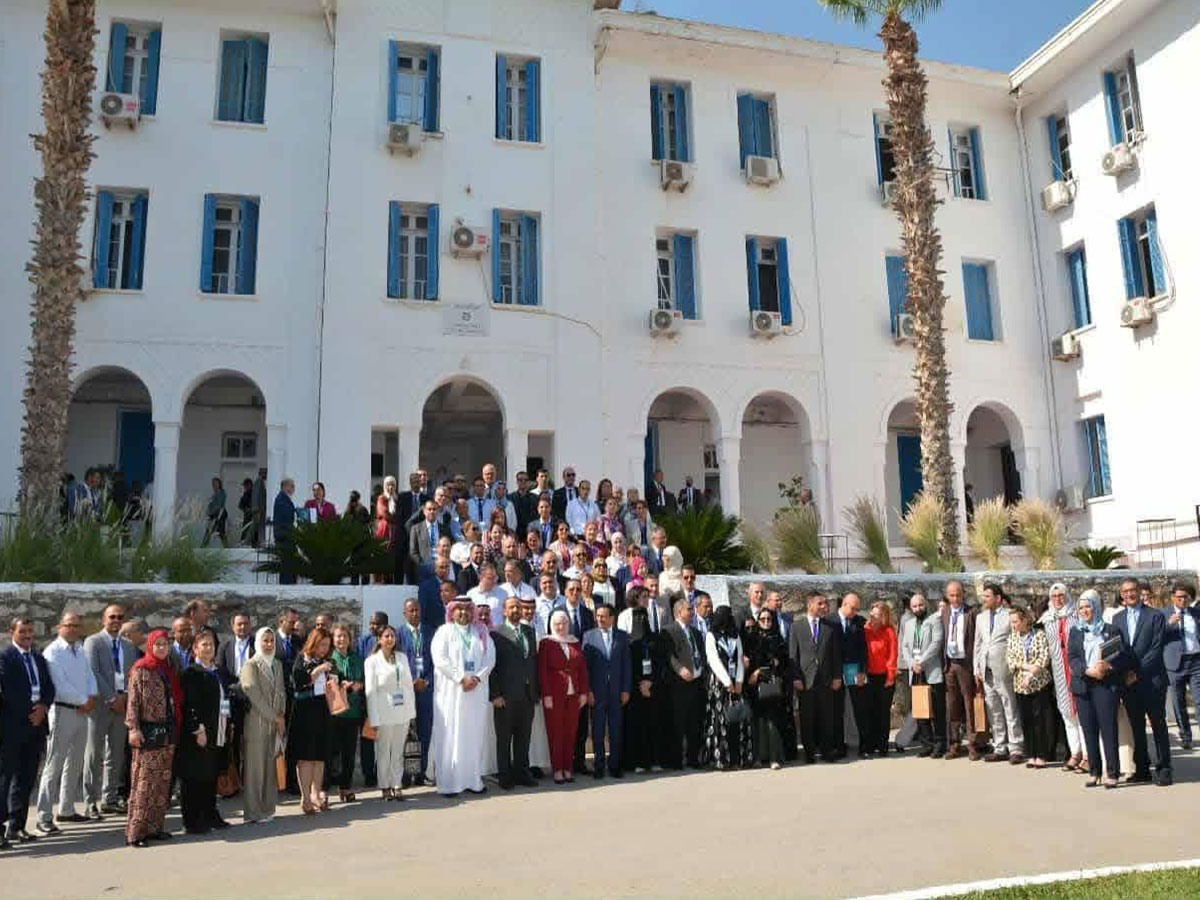 الملتقى العربي السابع للحوكمة يصدر مجموعة توصيات في ختام أعماله بتونس