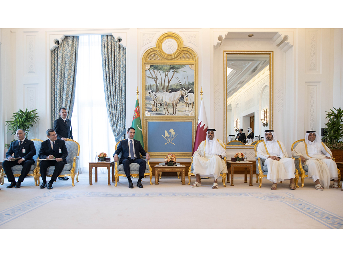 Qatar News Agency