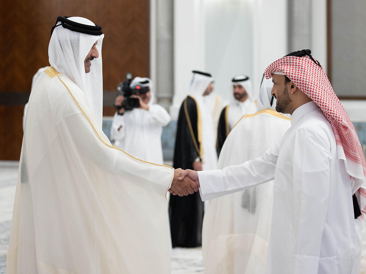 Qatar News Agency