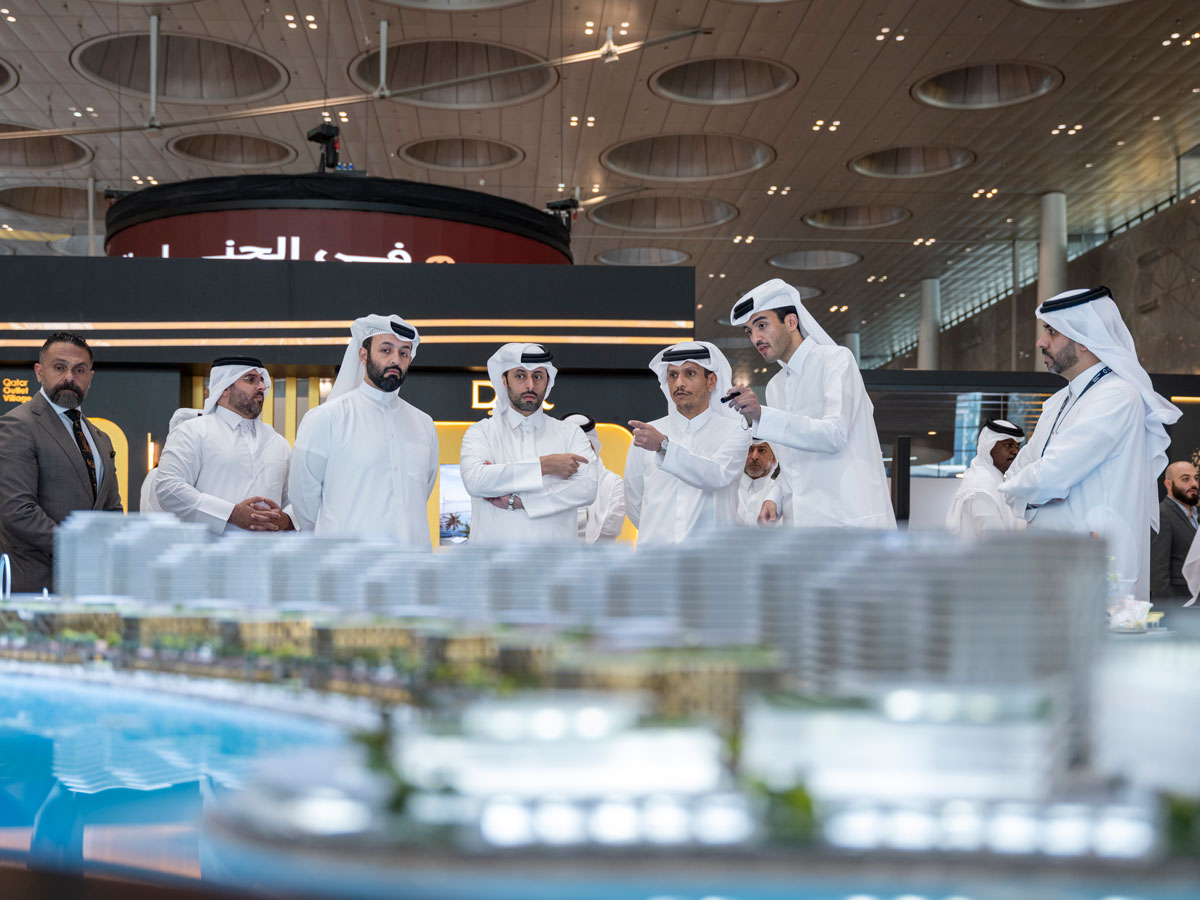 Qatar News Agency