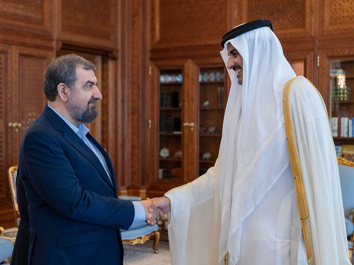 Qatar News Agency