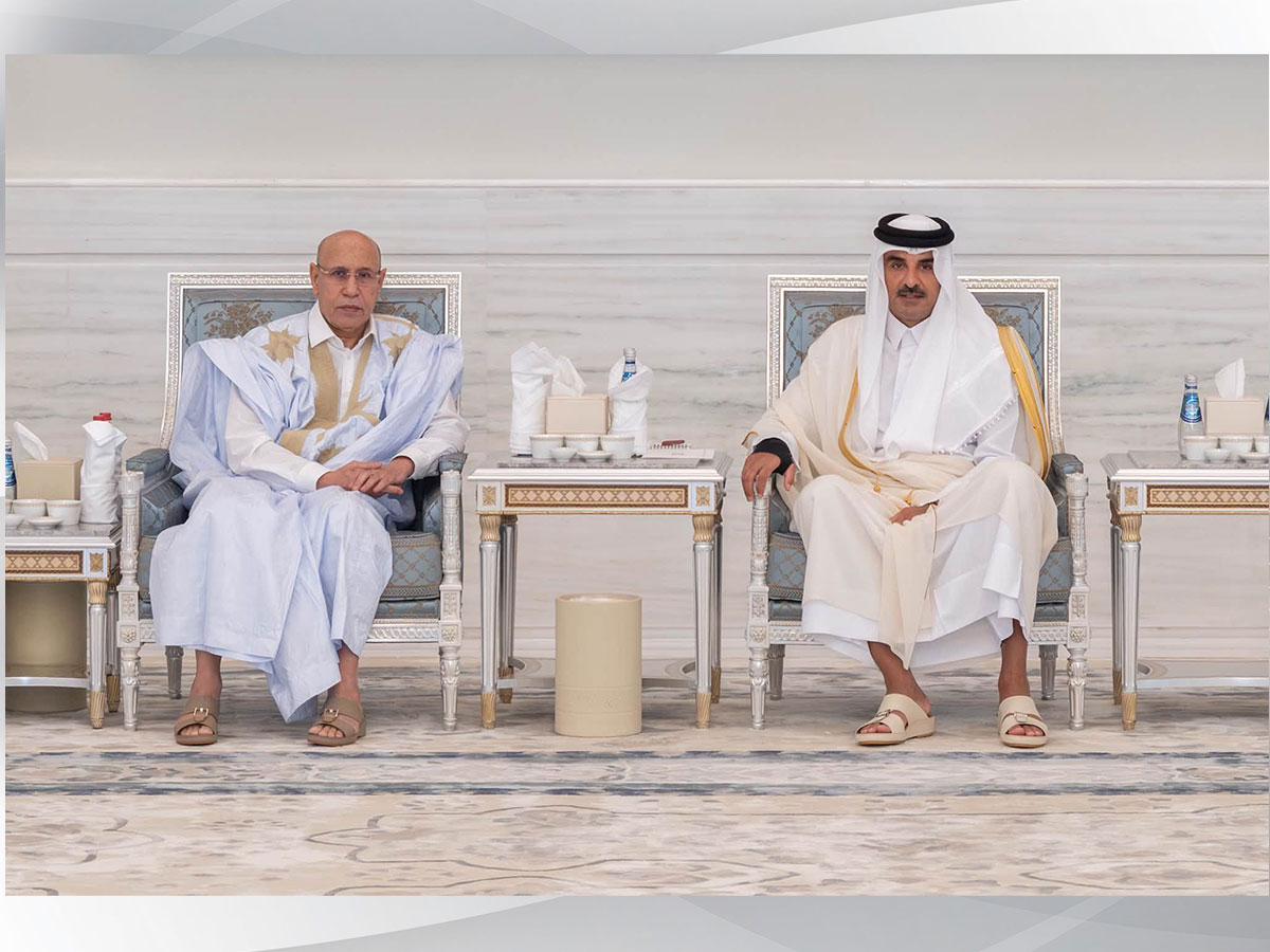 Qatar News Agency