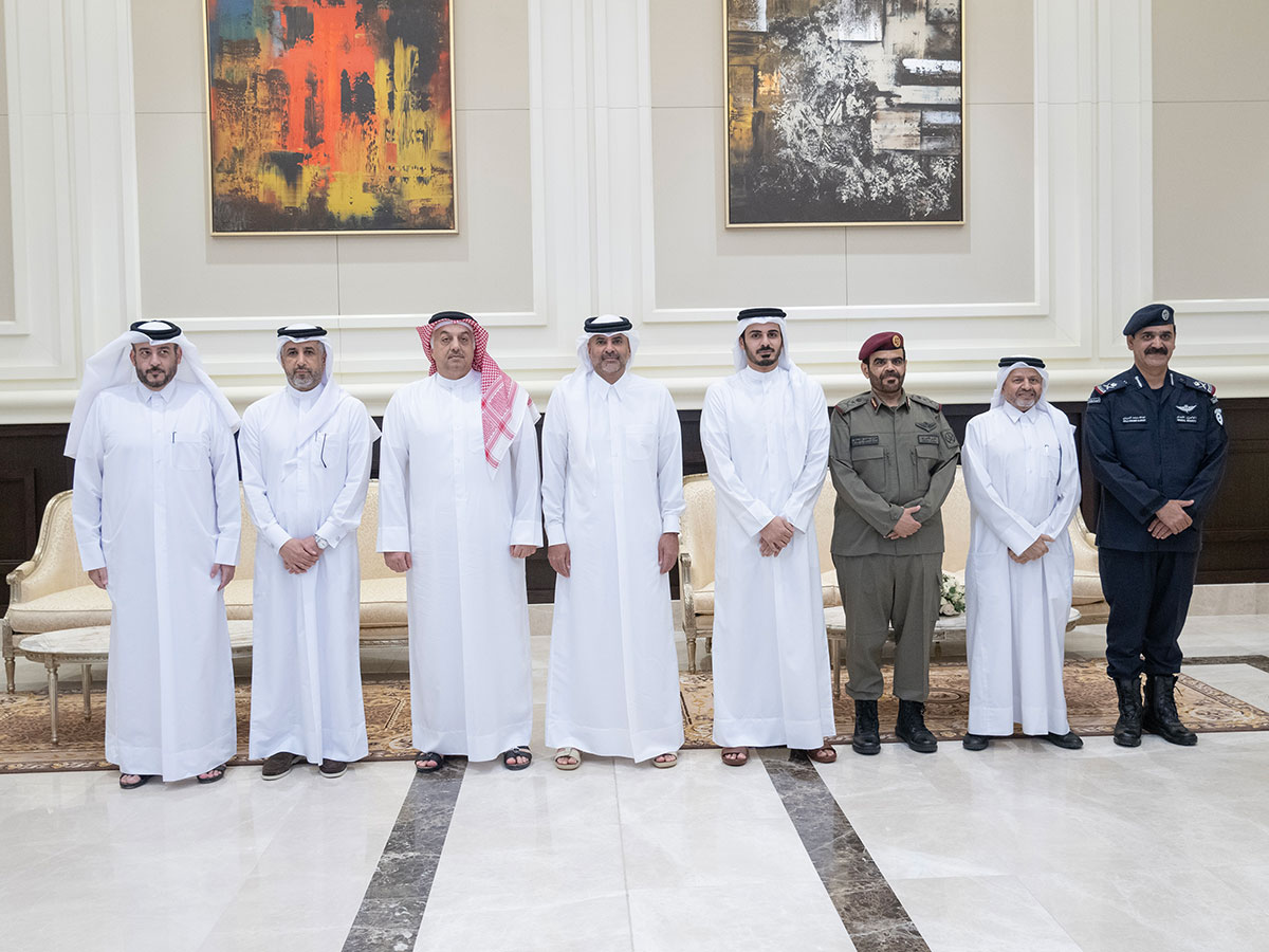 Qatar News Agency