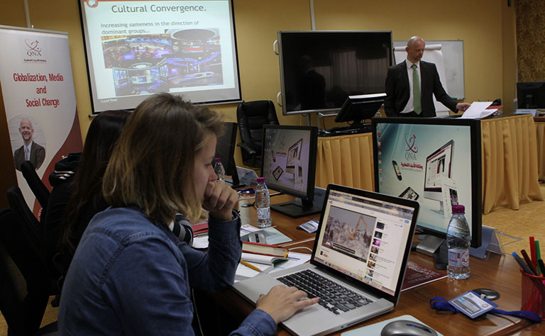 Qatar News Agency