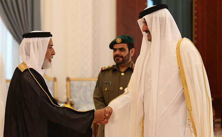 Qatar News Agency