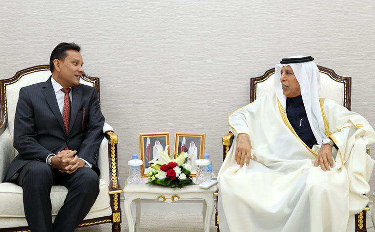 Qatar News Agency