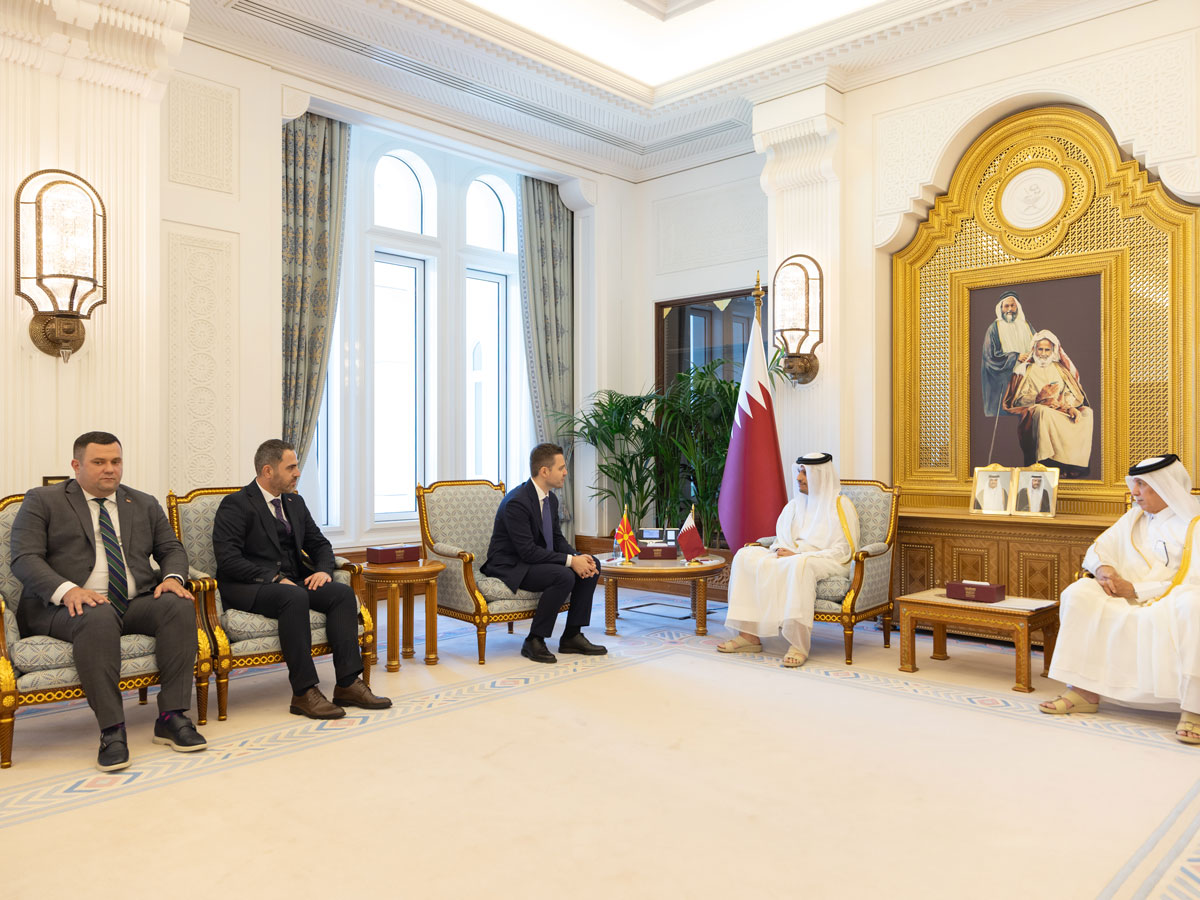 Qatar News Agency