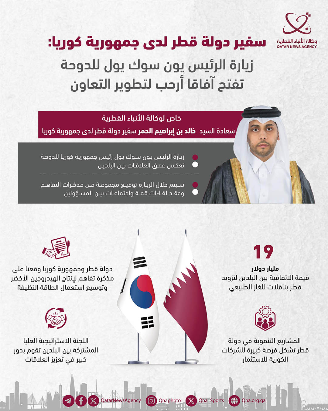 Qatar News Agency