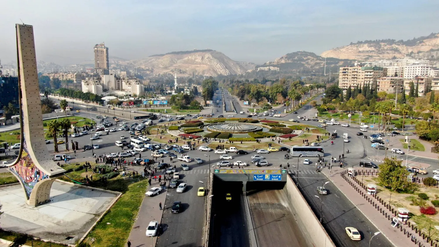 سوريا: تأجيل انتخابات مجلس الشعب في السويداء والحسكة والرقة بسبب التحديات الأمنية