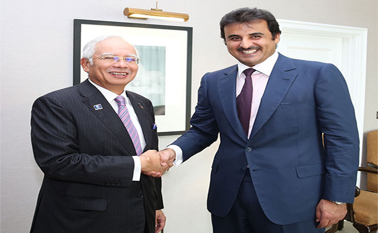Qatar News Agency