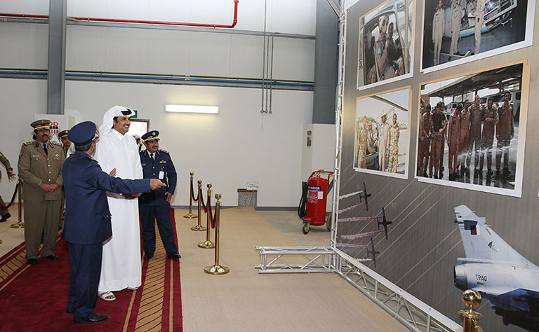 Qatar News Agency