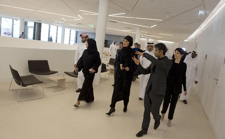 Qatar News Agency