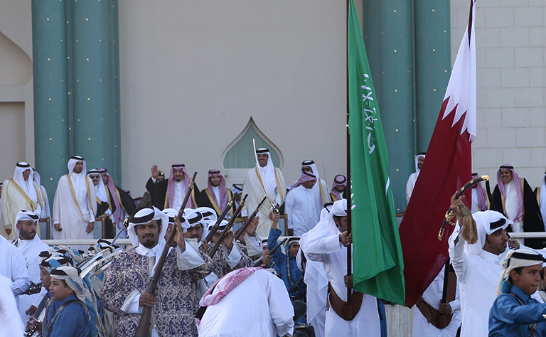 Qatar News Agency