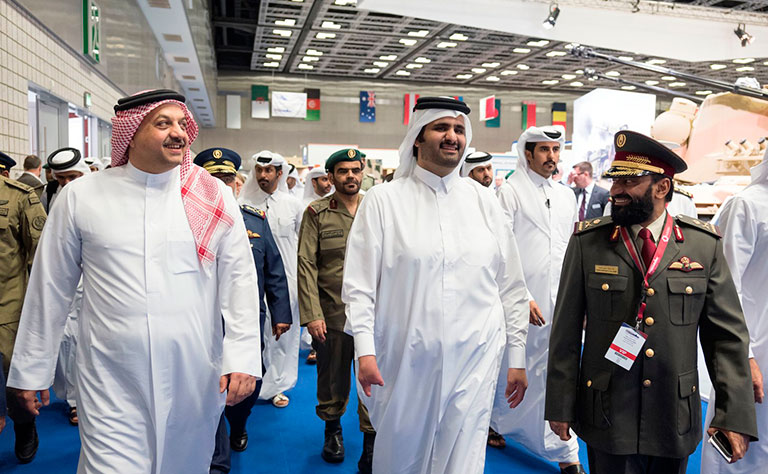 Qatar News Agency